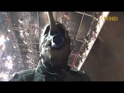 Slipknot - Disasterpiece - 10 - LIVE ( Rock am Ring 2009 ) HD 720p